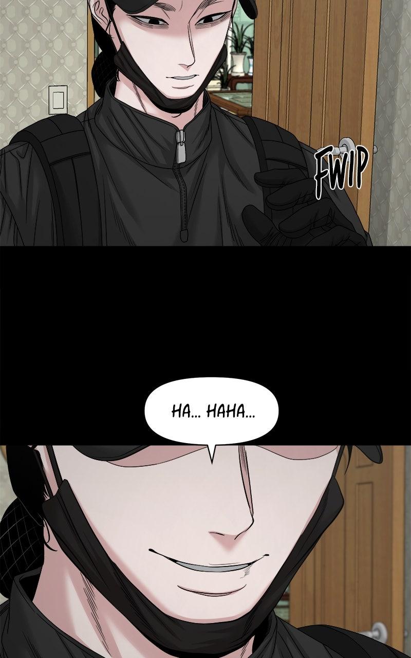 The Gwichon Village Mystery Chap 76 - Next Chap 77