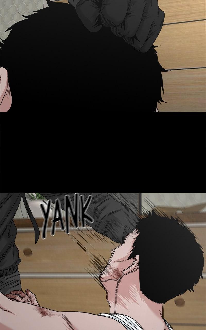 The Gwichon Village Mystery Chap 76 - Next Chap 77