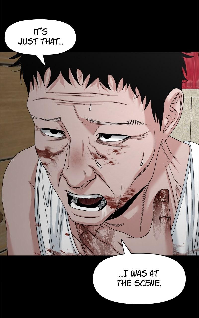 The Gwichon Village Mystery Chap 76 - Next Chap 77