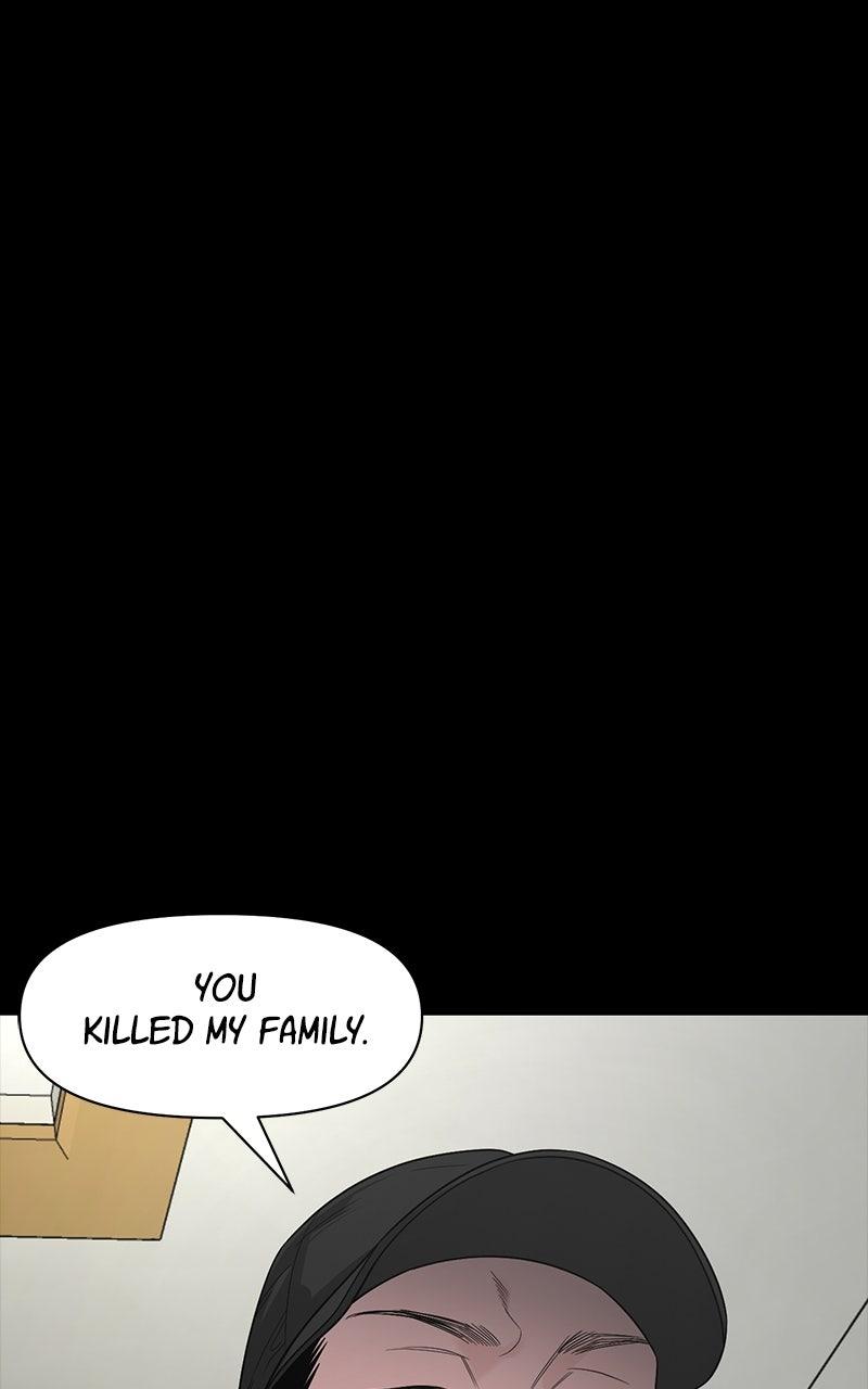 The Gwichon Village Mystery Chap 76 - Next Chap 77