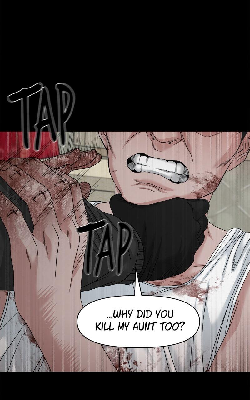 The Gwichon Village Mystery Chap 76 - Next Chap 77