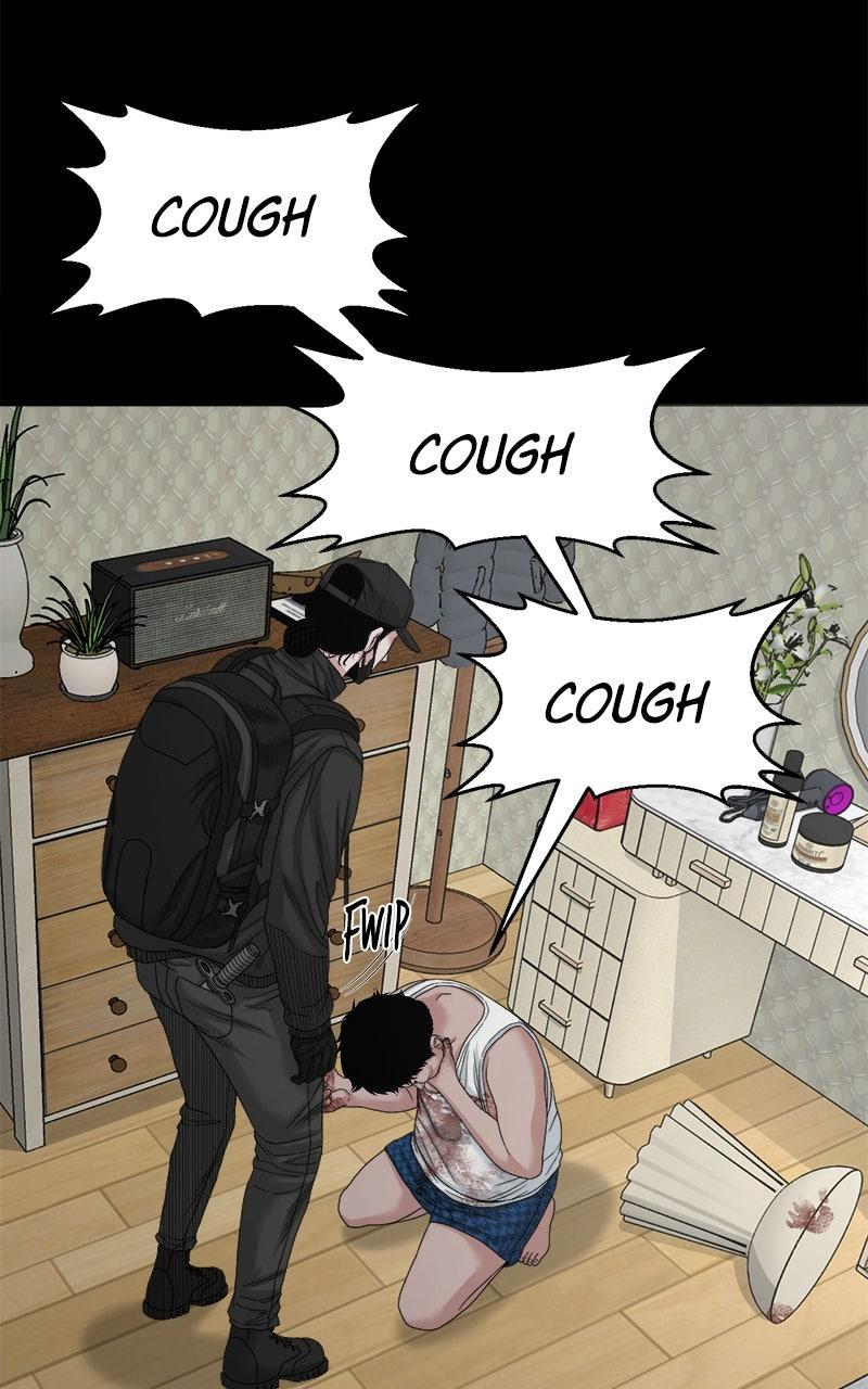 The Gwichon Village Mystery Chap 76 - Next Chap 77