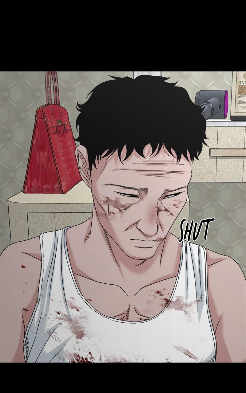 The Gwichon Village Mystery Chap 76 - Next Chap 77