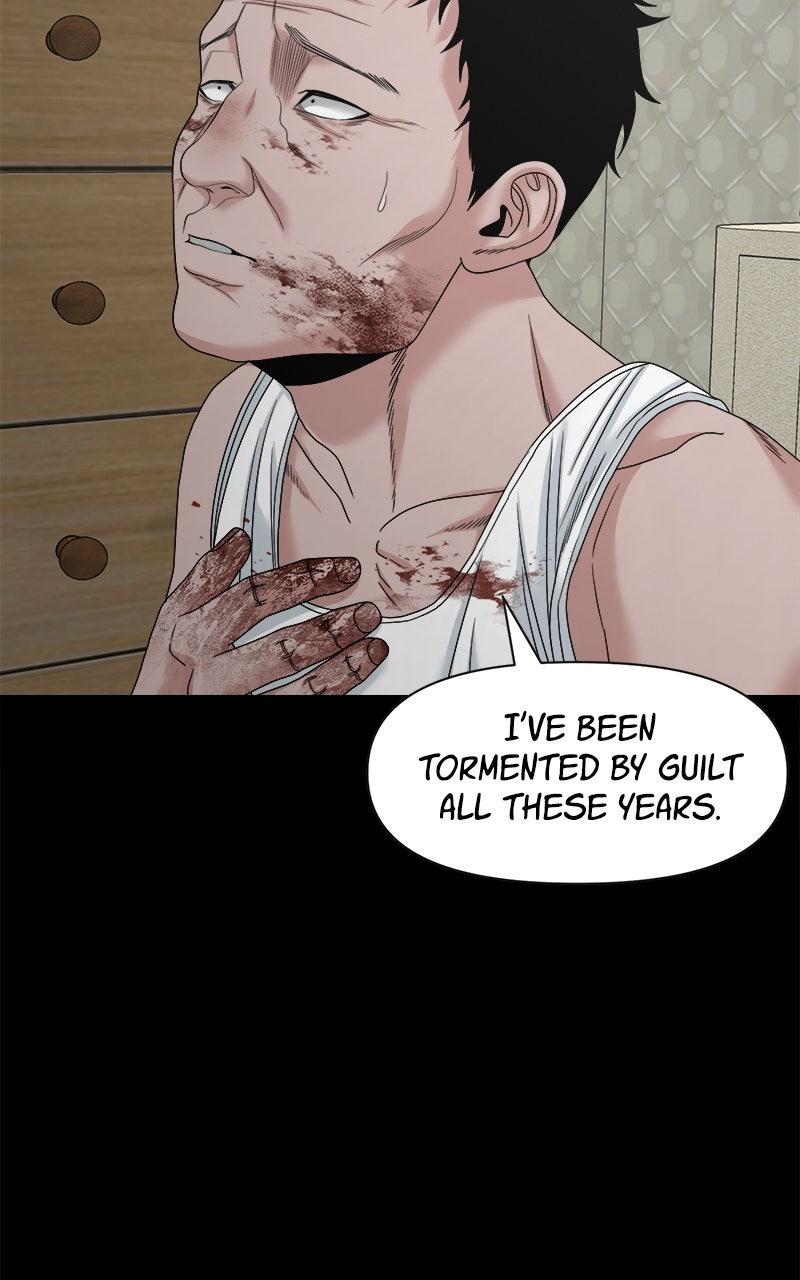 The Gwichon Village Mystery Chap 76 - Next Chap 77