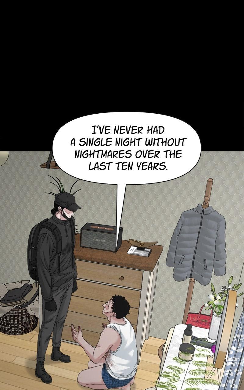 The Gwichon Village Mystery Chap 76 - Next Chap 77