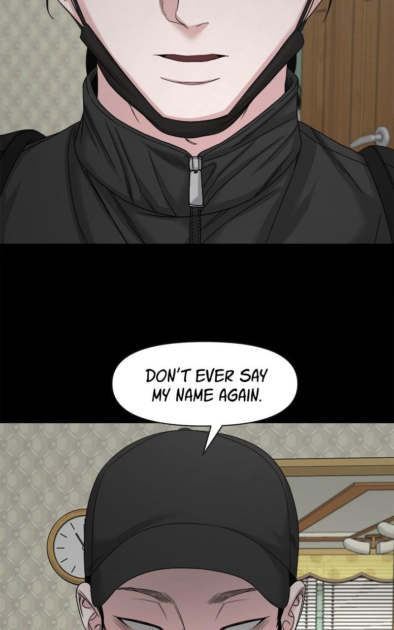 The Gwichon Village Mystery Chap 76 - Next Chap 77