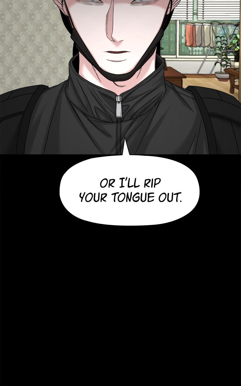 The Gwichon Village Mystery Chap 76 - Next Chap 77