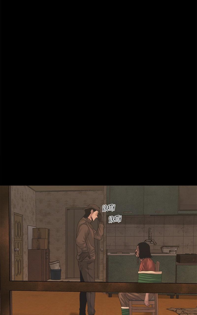 The Gwichon Village Mystery Chap 70 - Next Chap 71