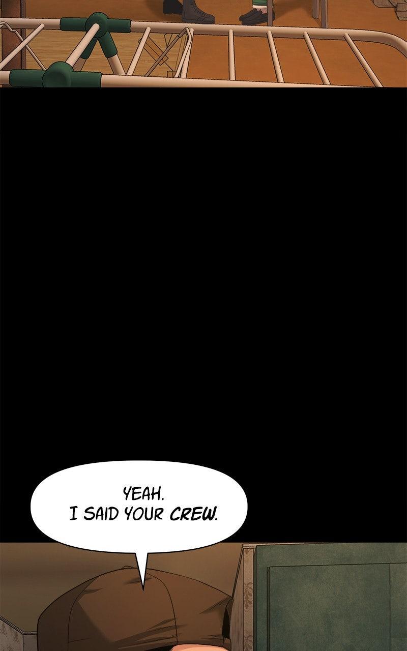 The Gwichon Village Mystery Chap 70 - Next Chap 71