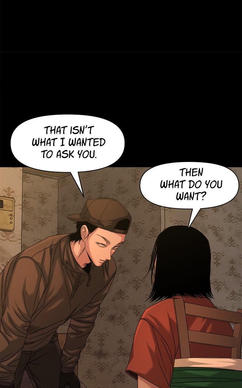 The Gwichon Village Mystery Chap 70 - Next Chap 71