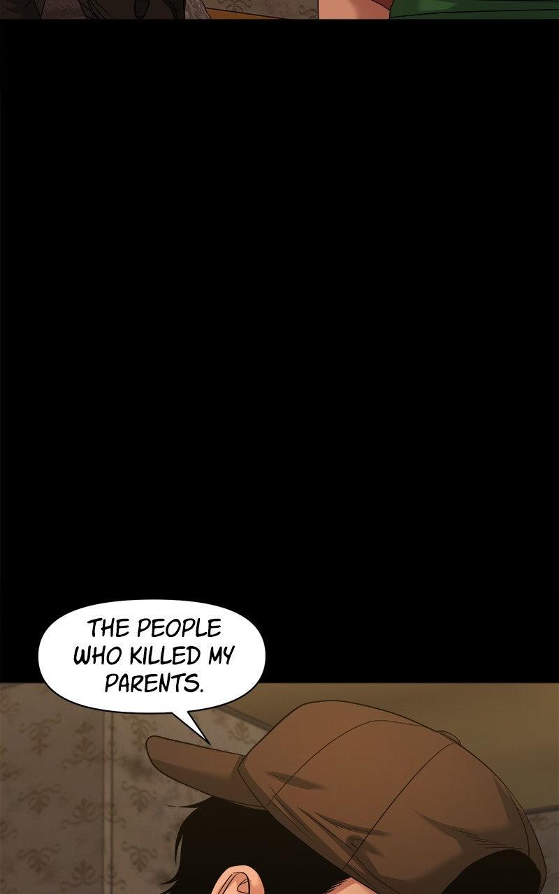 The Gwichon Village Mystery Chap 70 - Next Chap 71