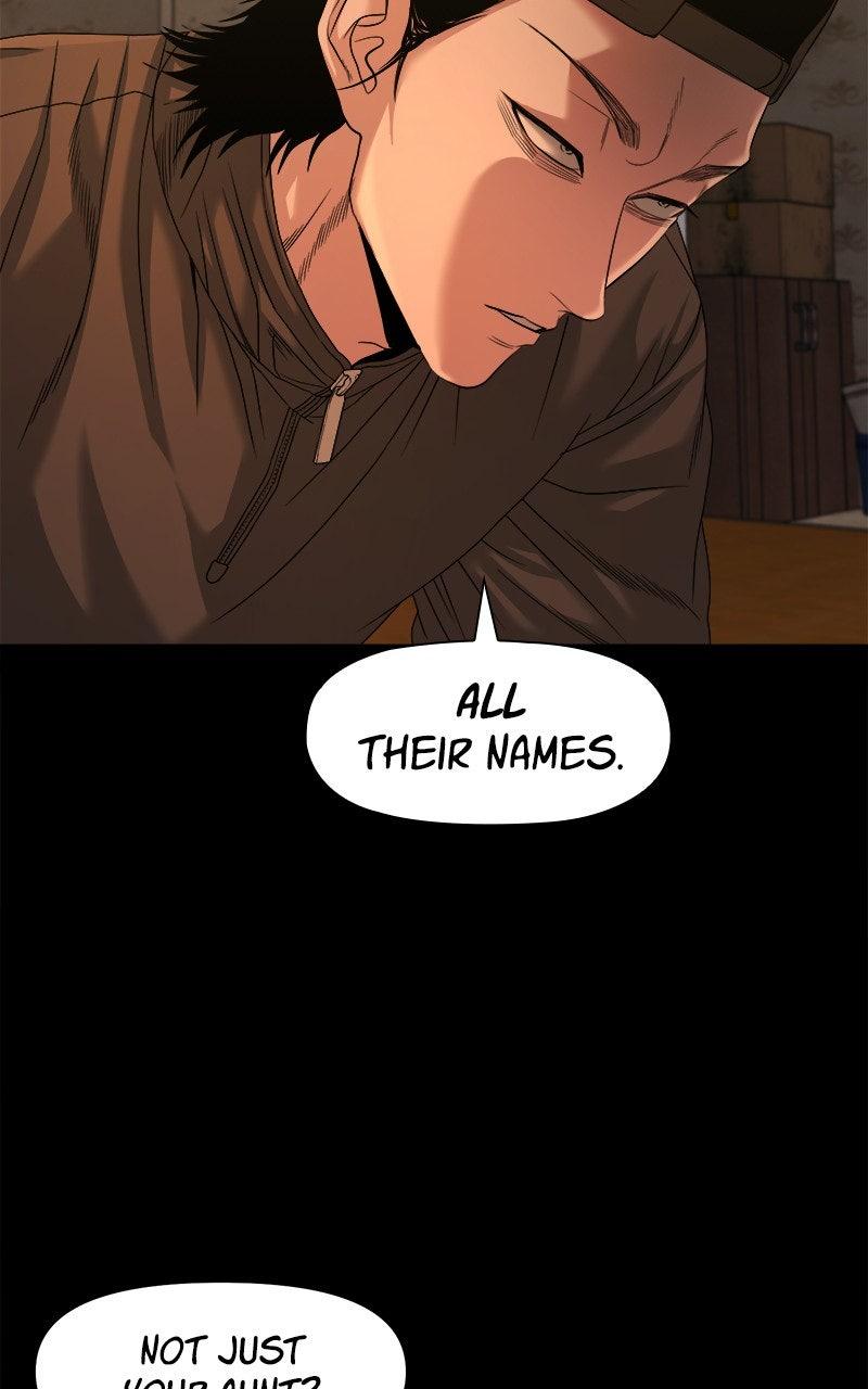 The Gwichon Village Mystery Chap 70 - Next Chap 71