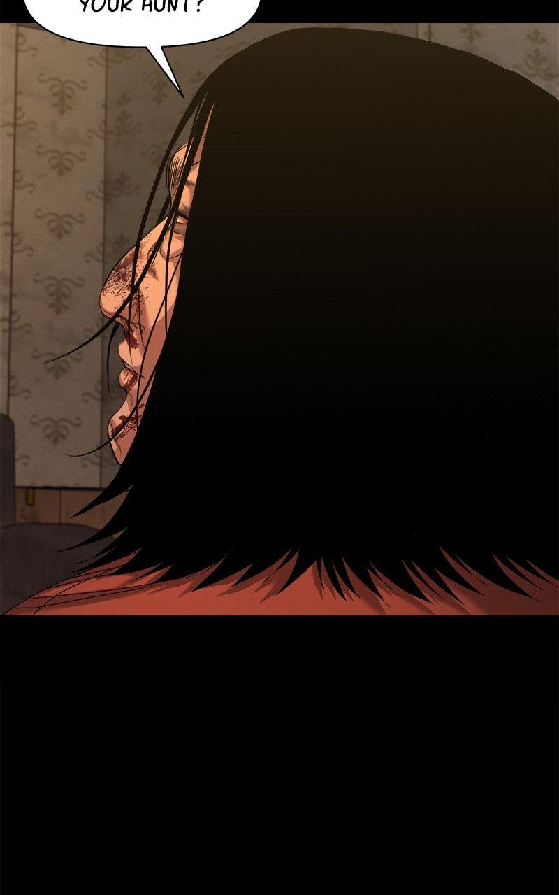 The Gwichon Village Mystery Chap 70 - Next Chap 71