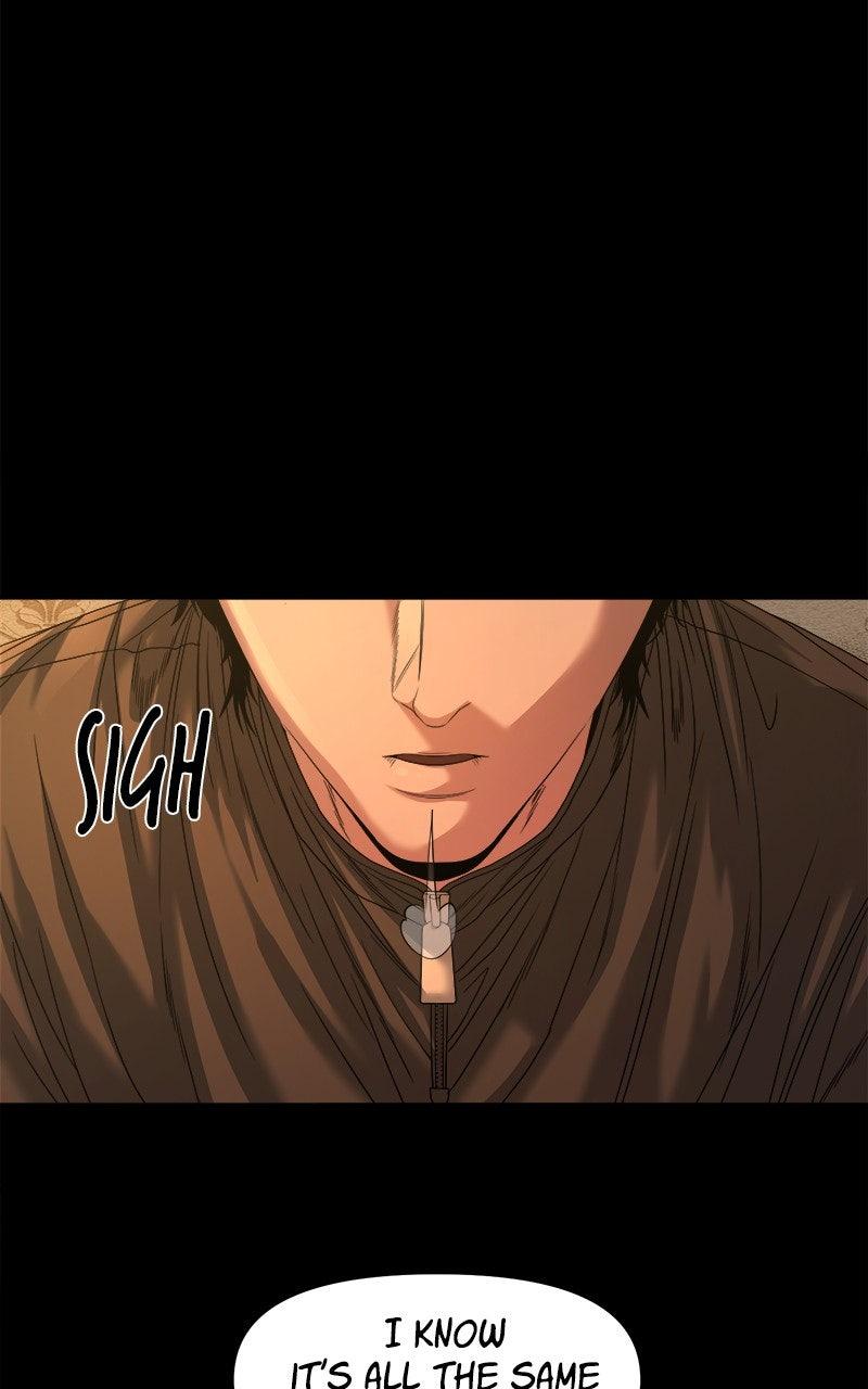 The Gwichon Village Mystery Chap 70 - Next Chap 71