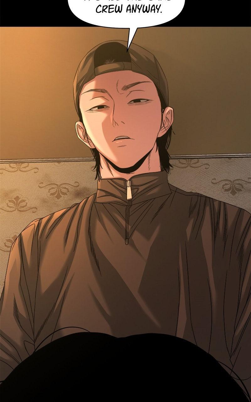 The Gwichon Village Mystery Chap 70 - Next Chap 71