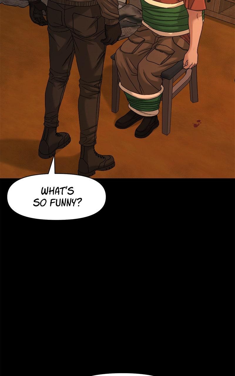 The Gwichon Village Mystery Chap 70 - Next Chap 71