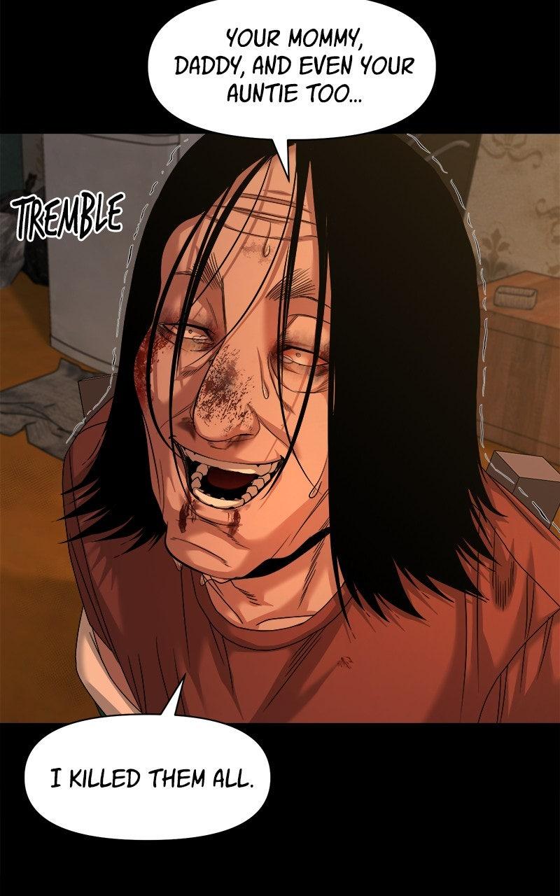 The Gwichon Village Mystery Chap 70 - Next Chap 71