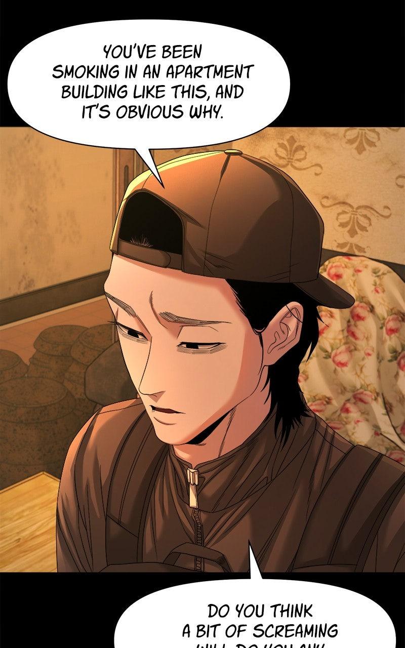 The Gwichon Village Mystery Chap 70 - Next Chap 71