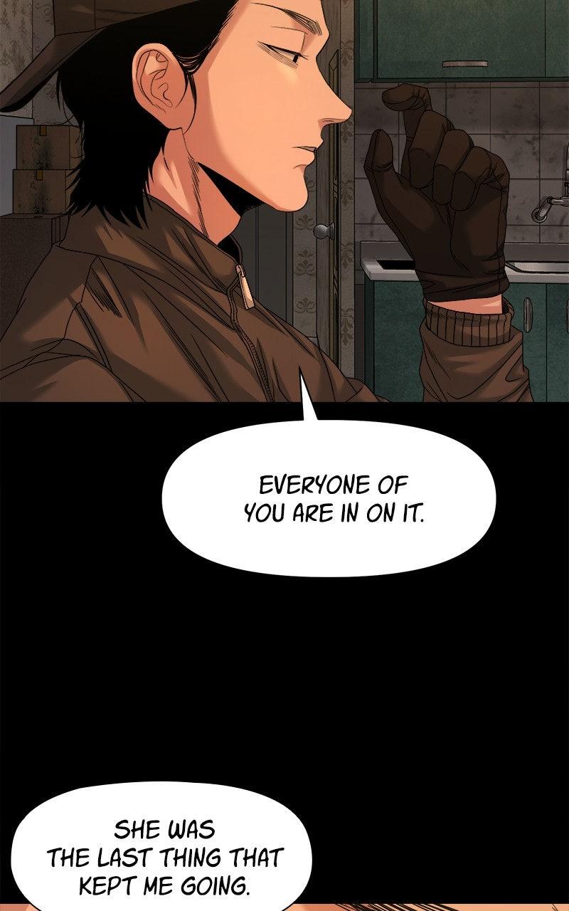 The Gwichon Village Mystery Chap 70 - Next Chap 71