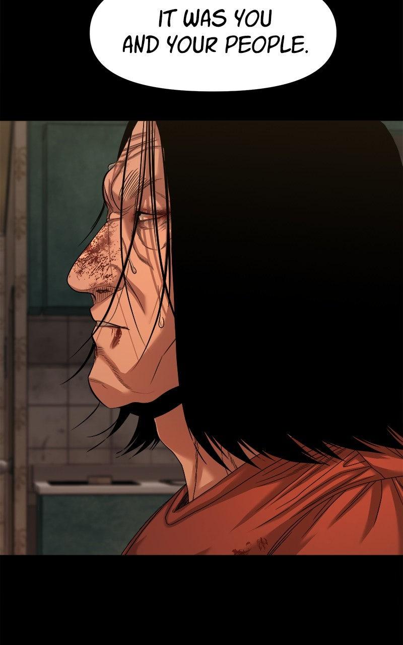 The Gwichon Village Mystery Chap 70 - Next Chap 71