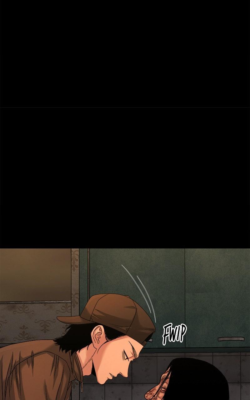 The Gwichon Village Mystery Chap 70 - Next Chap 71