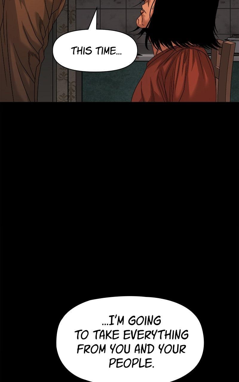 The Gwichon Village Mystery Chap 70 - Next Chap 71