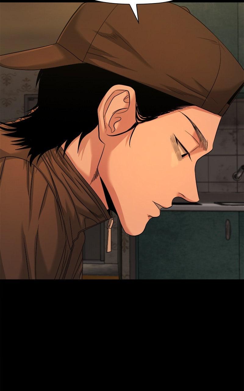 The Gwichon Village Mystery Chap 70 - Next Chap 71