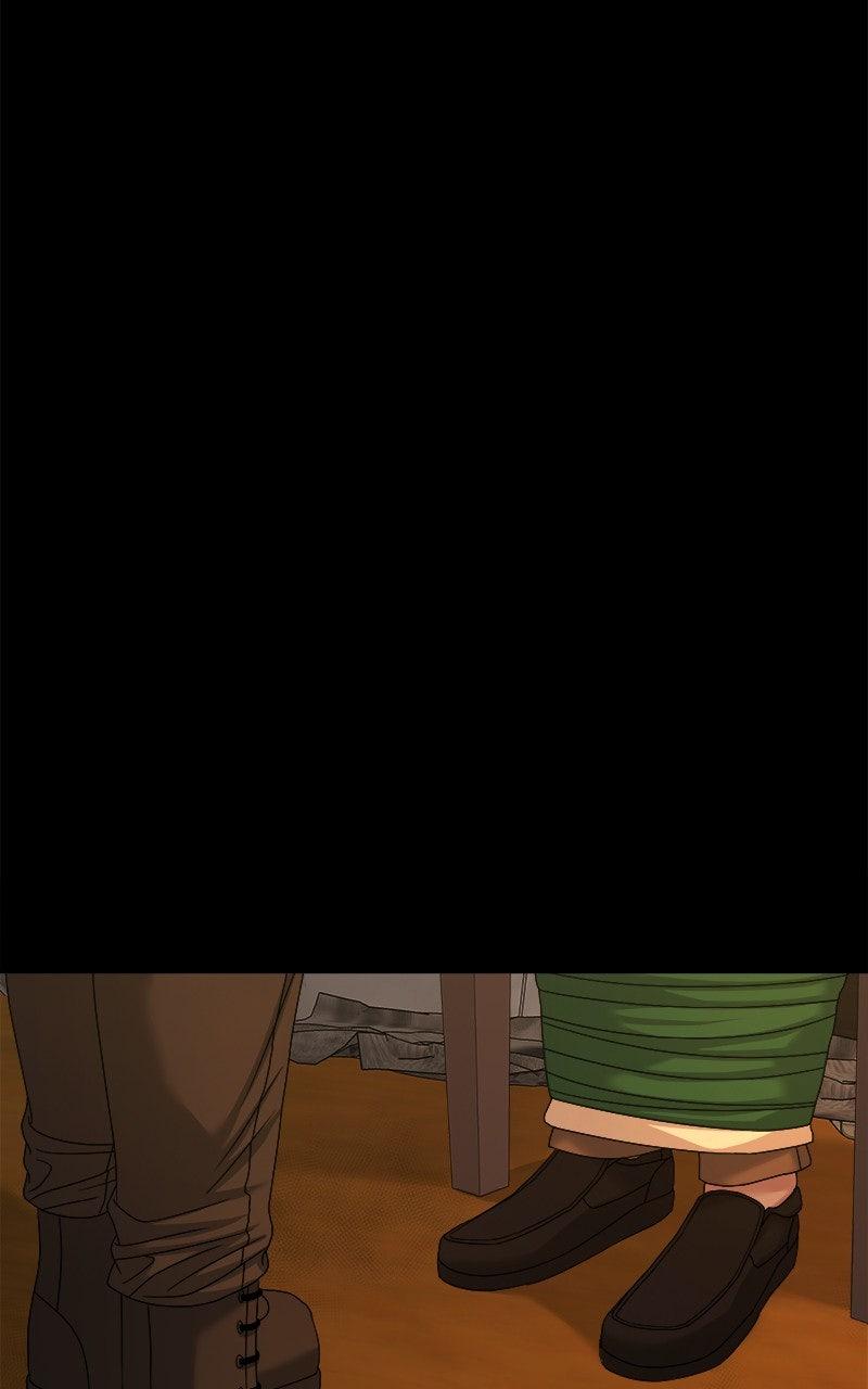 The Gwichon Village Mystery Chap 70 - Next Chap 71