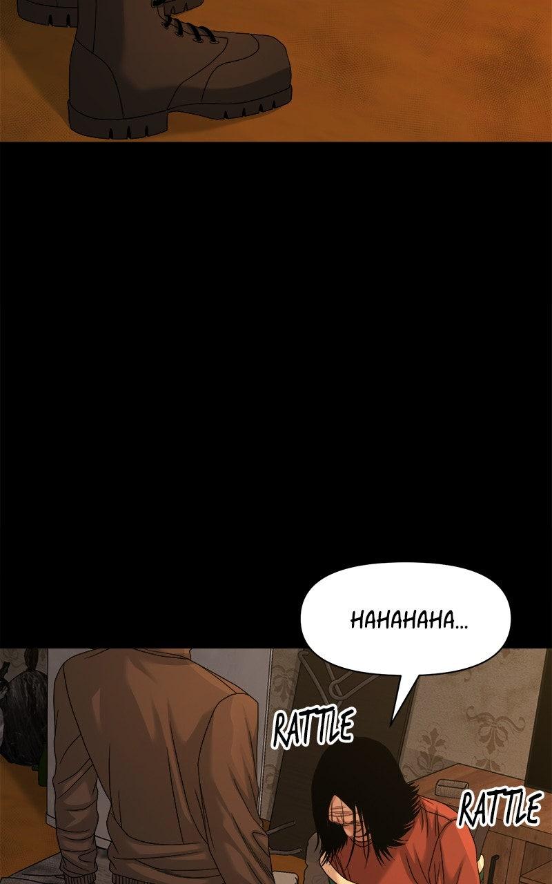 The Gwichon Village Mystery Chap 70 - Next Chap 71