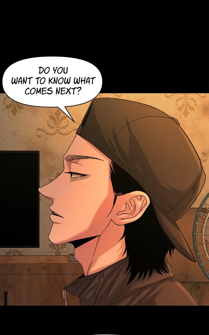 The Gwichon Village Mystery Chap 70 - Next Chap 71