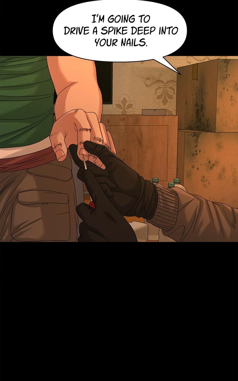 The Gwichon Village Mystery Chap 70 - Next Chap 71