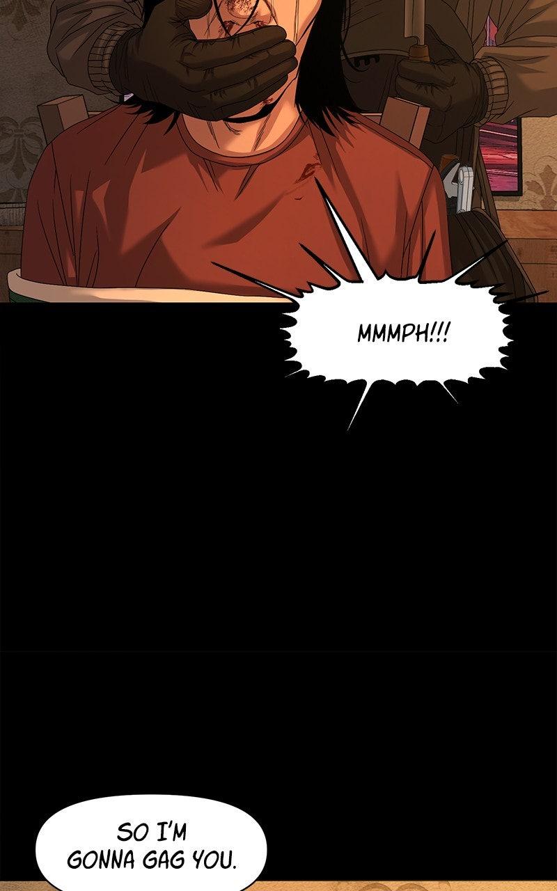 The Gwichon Village Mystery Chap 70 - Next Chap 71