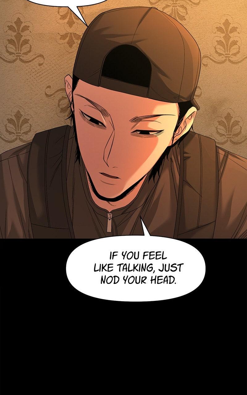 The Gwichon Village Mystery Chap 70 - Next Chap 71