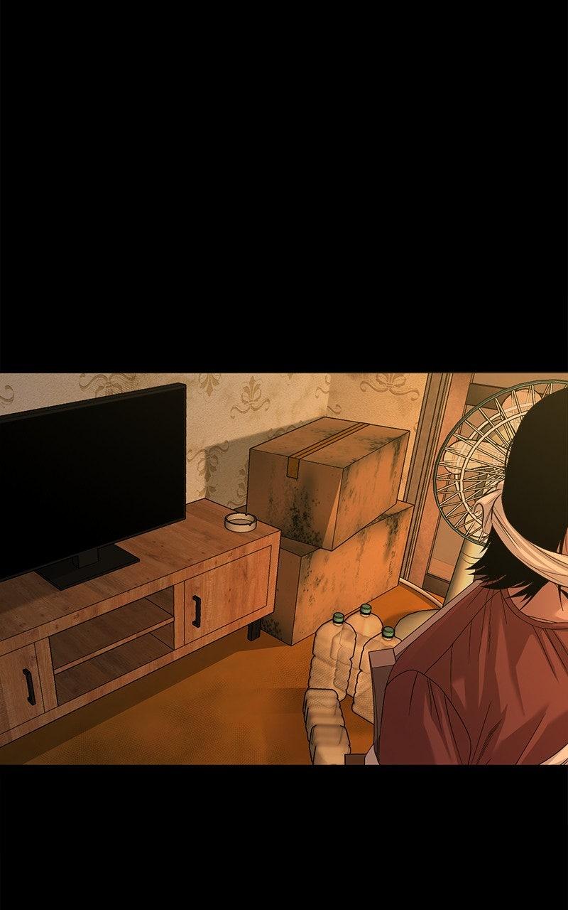 The Gwichon Village Mystery Chap 70 - Next Chap 71