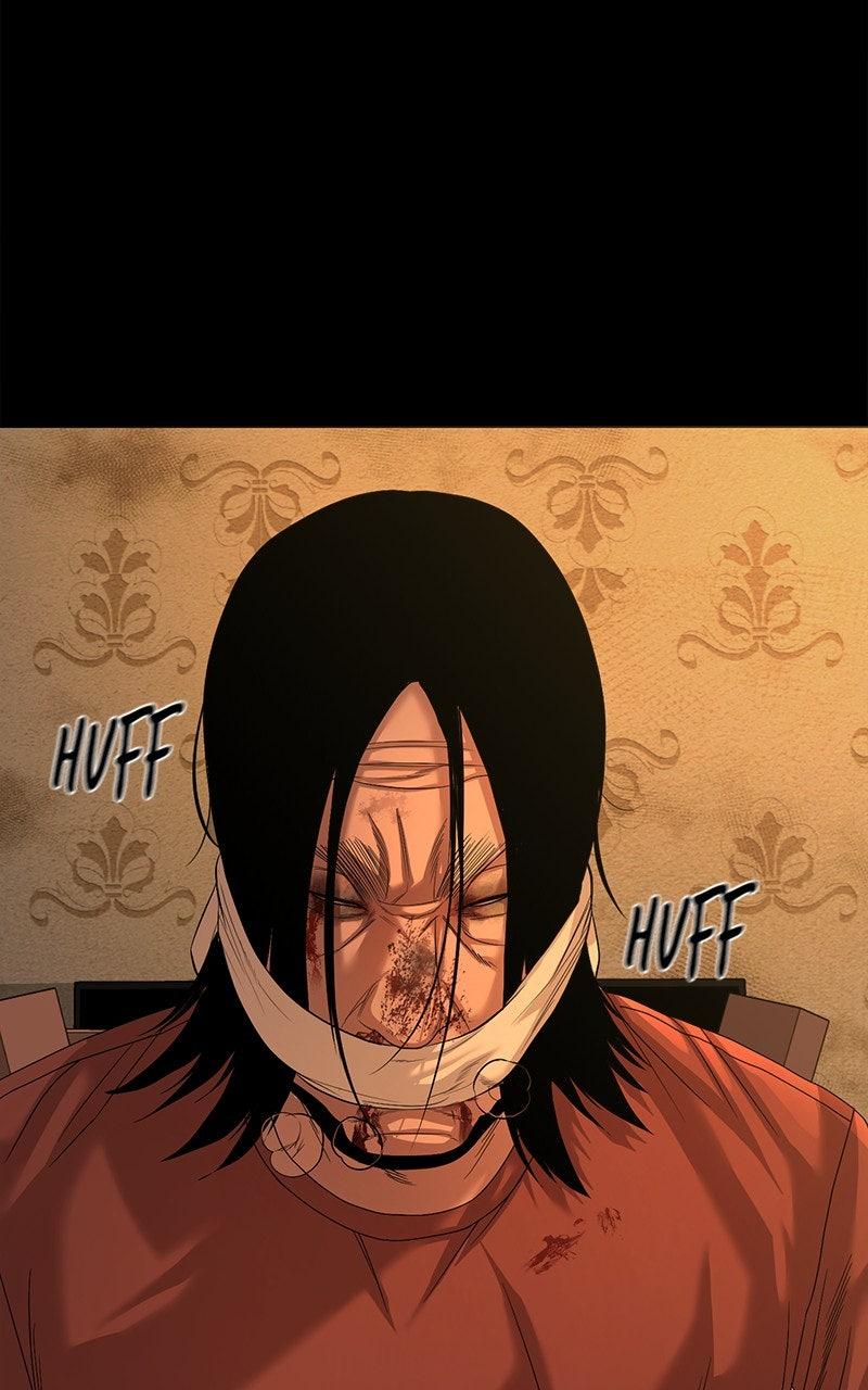 The Gwichon Village Mystery Chap 70 - Next Chap 71