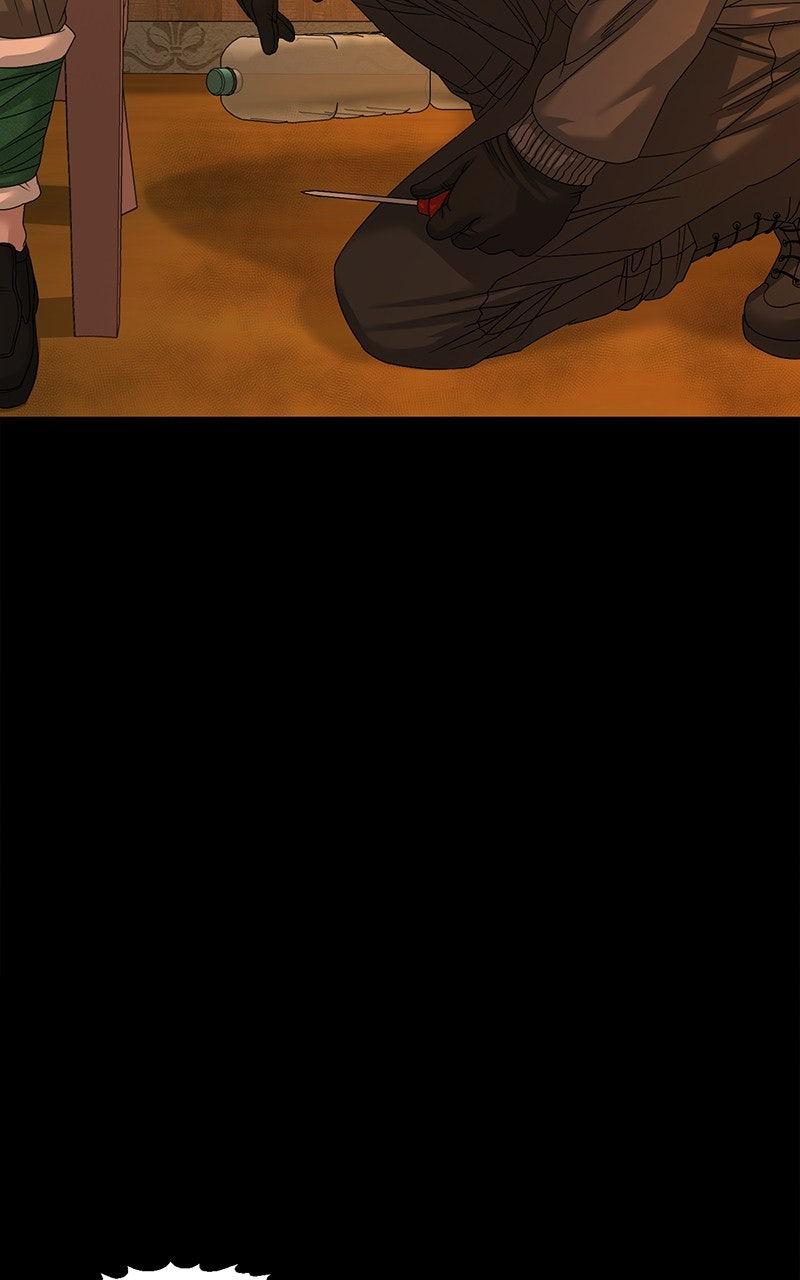 The Gwichon Village Mystery Chap 70 - Next Chap 71