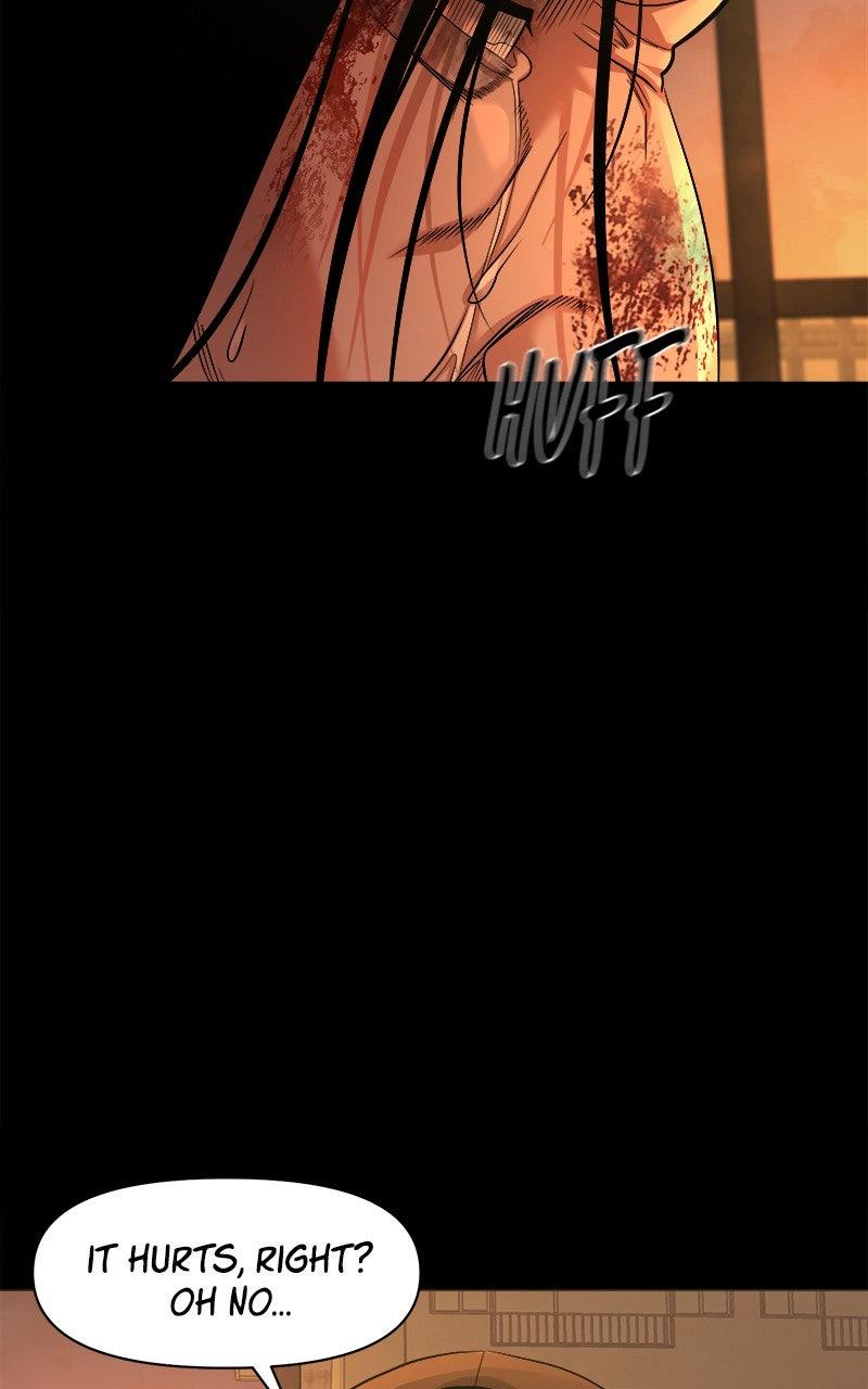 The Gwichon Village Mystery Chap 70 - Next Chap 71