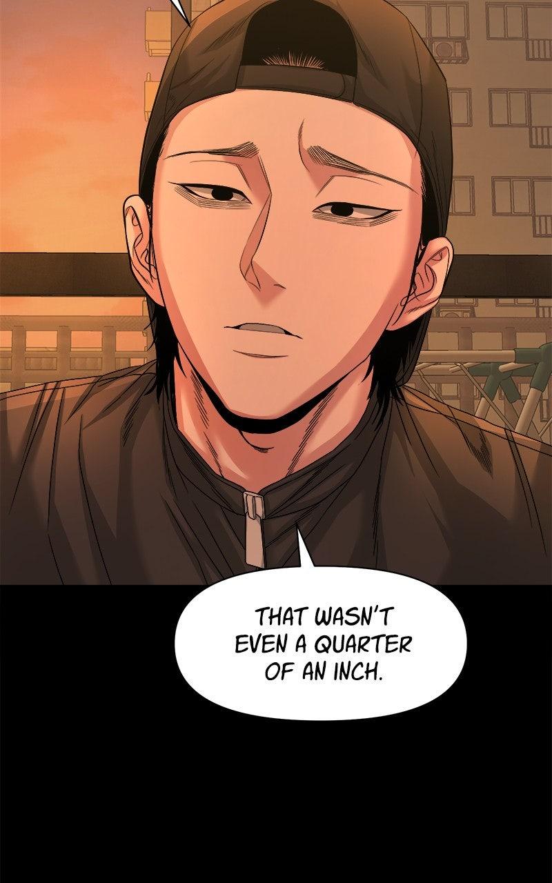 The Gwichon Village Mystery Chap 70 - Next Chap 71