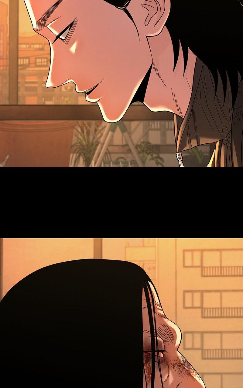 The Gwichon Village Mystery Chap 70 - Next Chap 71