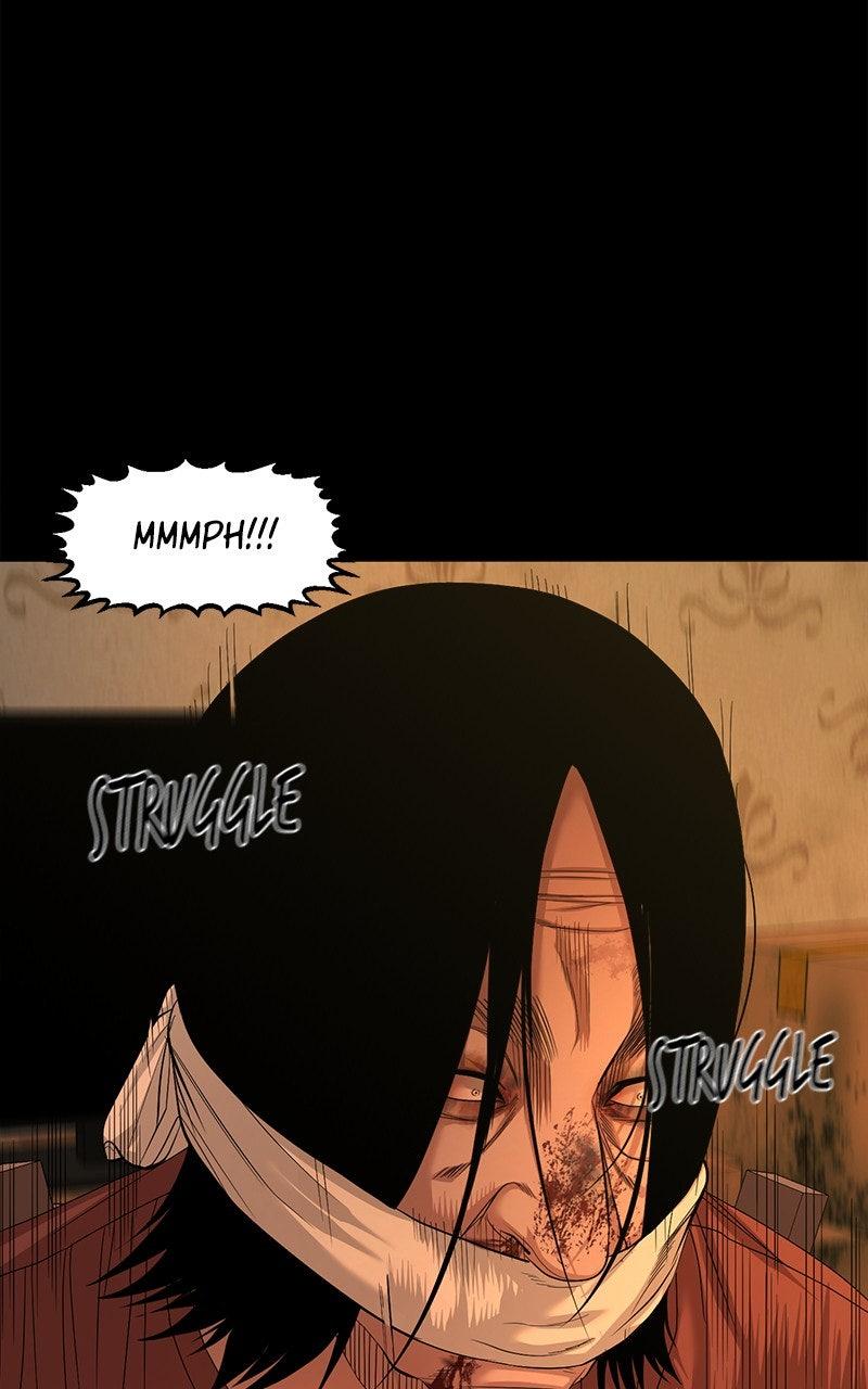 The Gwichon Village Mystery Chap 70 - Next Chap 71