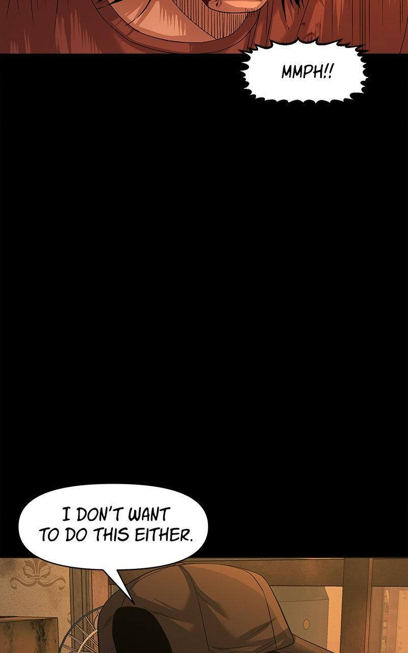 The Gwichon Village Mystery Chap 70 - Next Chap 71