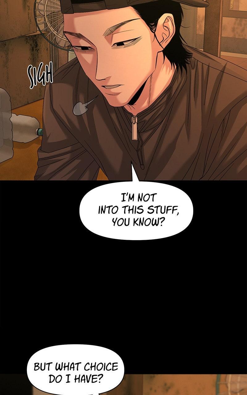 The Gwichon Village Mystery Chap 70 - Next Chap 71