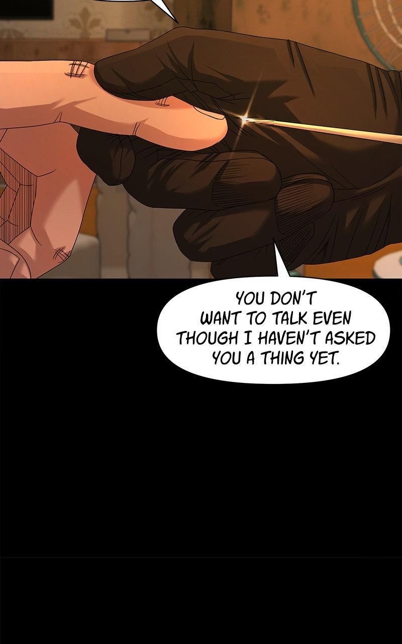 The Gwichon Village Mystery Chap 70 - Next Chap 71