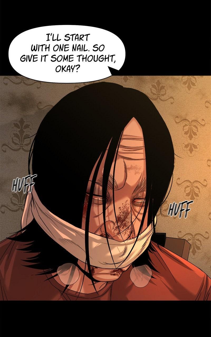 The Gwichon Village Mystery Chap 70 - Next Chap 71