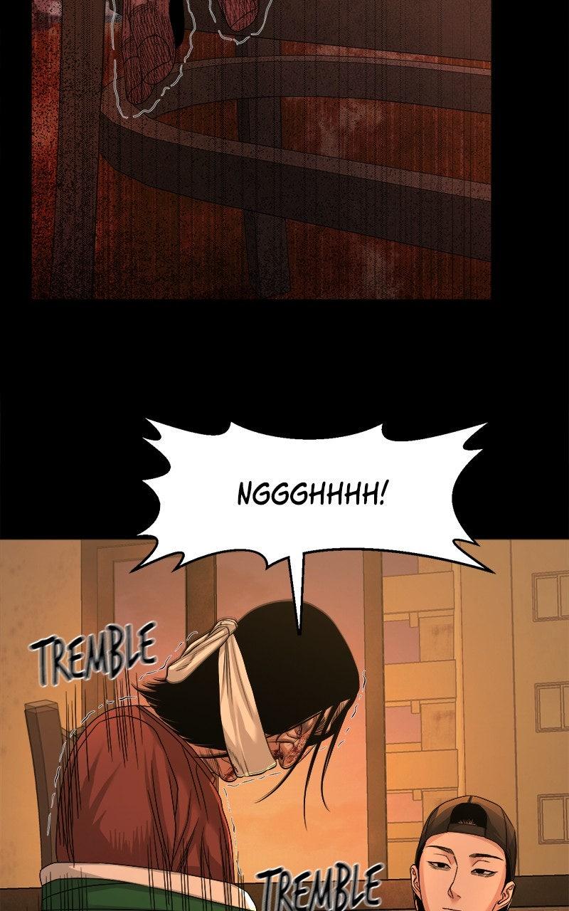 The Gwichon Village Mystery Chap 70 - Next Chap 71