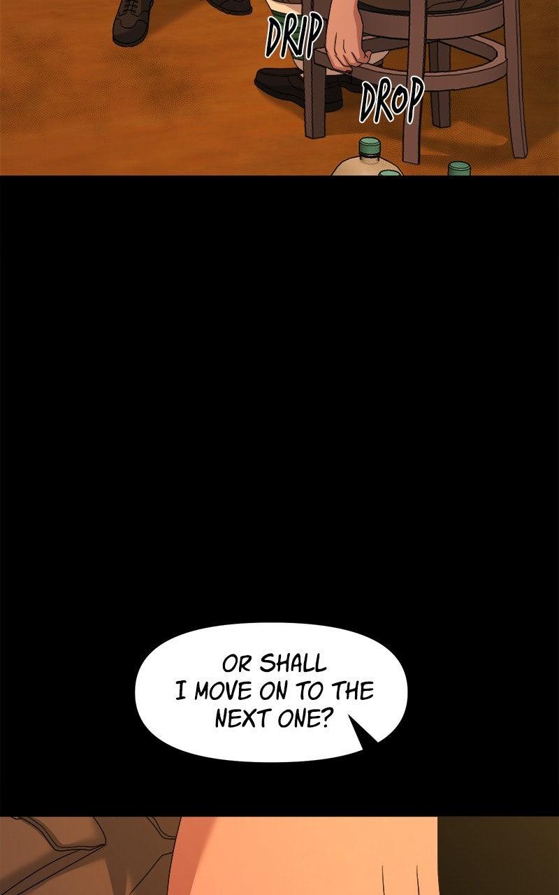 The Gwichon Village Mystery Chap 70 - Next Chap 71