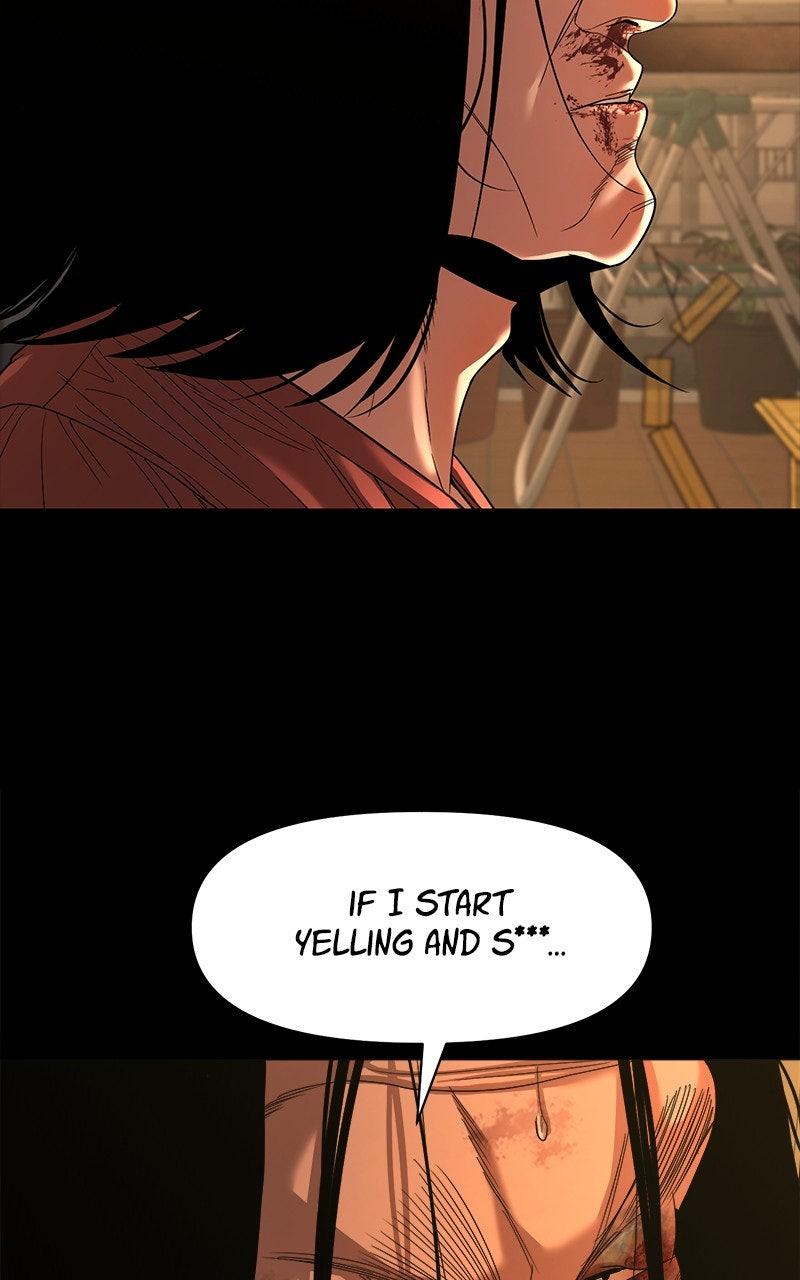 The Gwichon Village Mystery Chap 70 - Next Chap 71