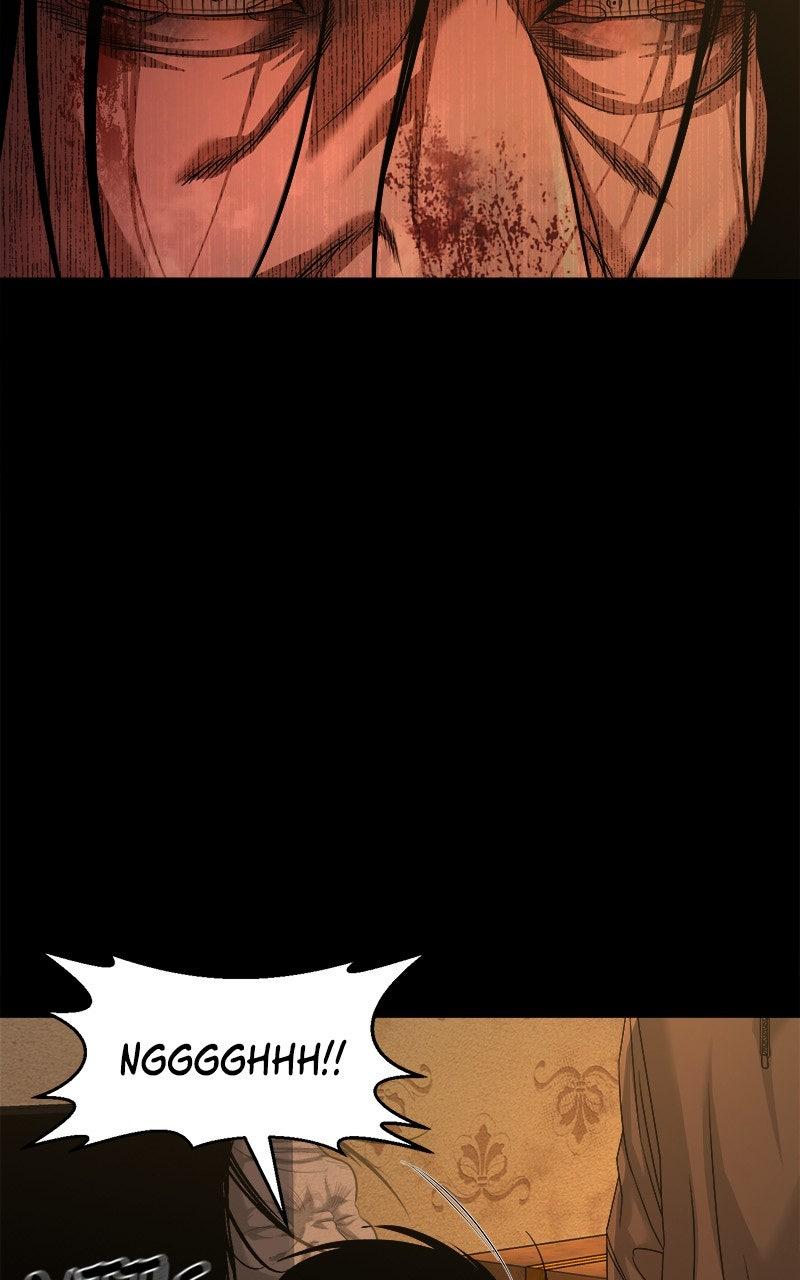 The Gwichon Village Mystery Chap 70 - Next Chap 71