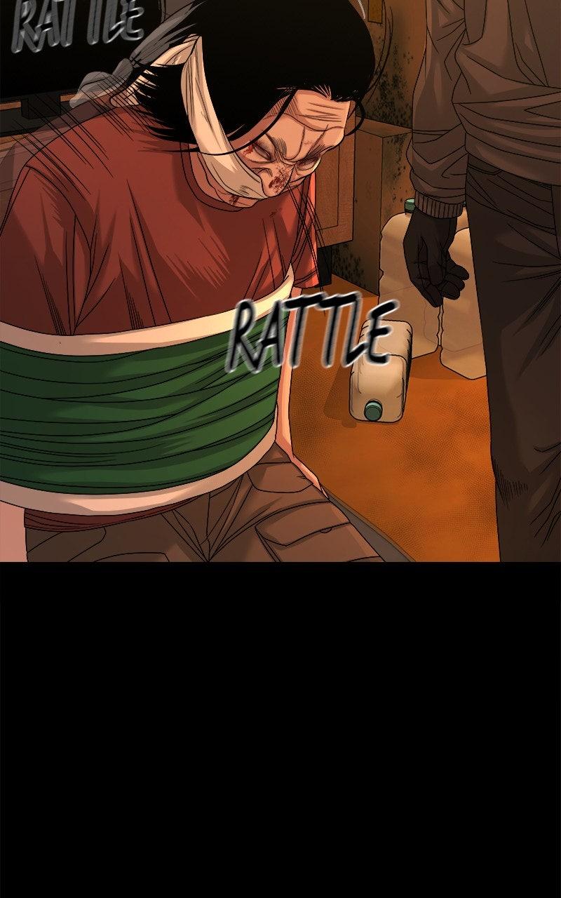 The Gwichon Village Mystery Chap 70 - Next Chap 71