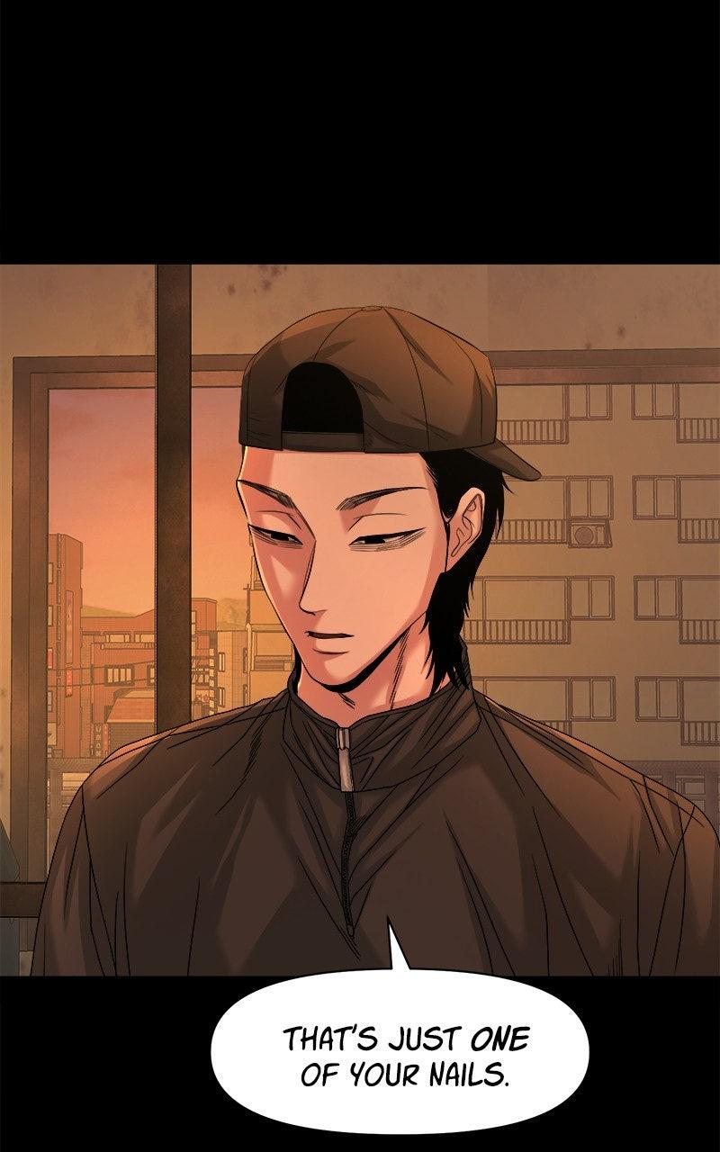 The Gwichon Village Mystery Chap 70 - Next Chap 71